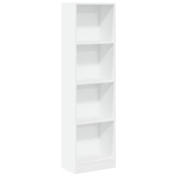 VidaXL 857783 living room bookcase