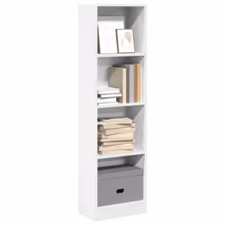 VidaXL 857783 living room bookcase