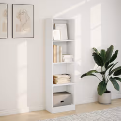 VidaXL 857783 living room bookcase