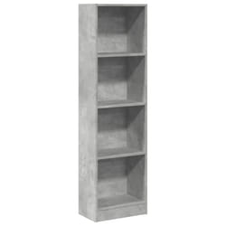 VidaXL 857786 living room bookcase