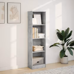 VidaXL 857786 living room bookcase