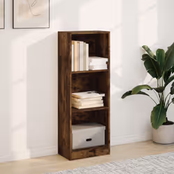 VidaXL 857787 living room bookcase