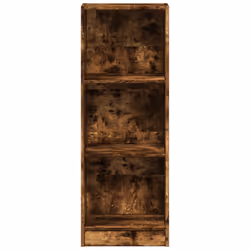 VidaXL 857787 living room bookcase - Additional view 4