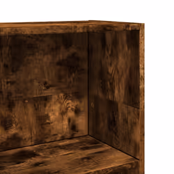 VidaXL 857787 living room bookcase - Additional view 7