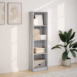 VidaXL 857788 living room bookcase