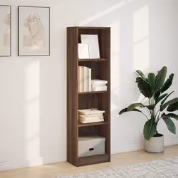 VidaXL 857789 living room bookcase