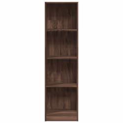 VidaXL 857789 living room bookcase - Additional view 4