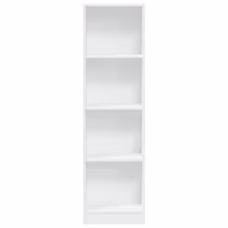 VidaXL 857792 living room bookcase - Additional view 4