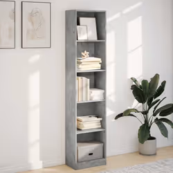 VidaXL 857795 living room bookcase