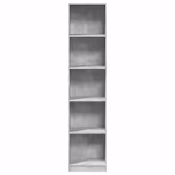 VidaXL 857795 living room bookcase - Additional view 4