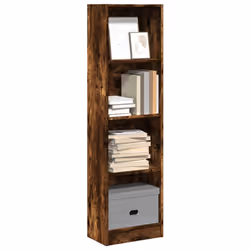 VidaXL 857796 living room bookcase - Additional view 2