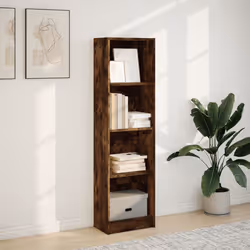 VidaXL 857796 living room bookcase - Additional view 3