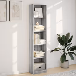 VidaXL 857797 living room bookcase - Additional view 3