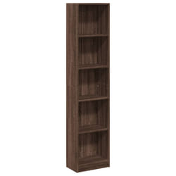 VidaXL 857798 living room bookcase