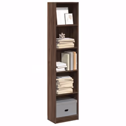 VidaXL 857798 living room bookcase