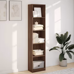 VidaXL 857798 living room bookcase