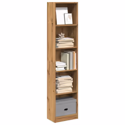 VidaXL 857800 living room bookcase