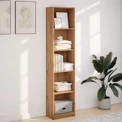 VidaXL 857800 living room bookcase