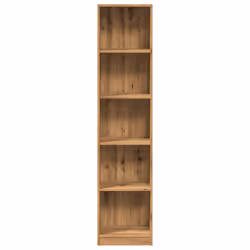 VidaXL 857800 living room bookcase - Additional view 4