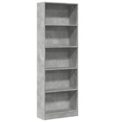 VidaXL 857824 living room bookcase