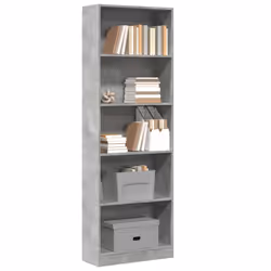 VidaXL 857824 living room bookcase