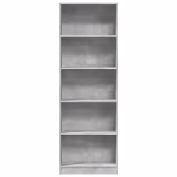 VidaXL 857824 living room bookcase - Additional view 4