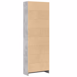 VidaXL 857824 living room bookcase - Additional view 6