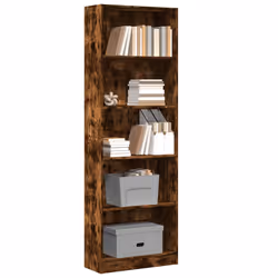 VidaXL 857825 living room bookcase