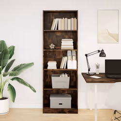 VidaXL 857825 living room bookcase