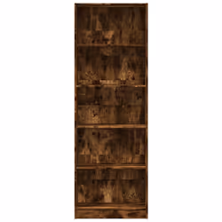 VidaXL 857825 living room bookcase - Additional view 4