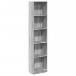VidaXL 857826 living room bookcase