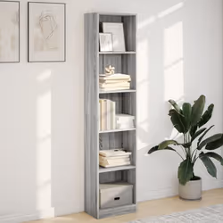 VidaXL 857826 living room bookcase
