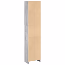 VidaXL 857826 living room bookcase - Additional view 6