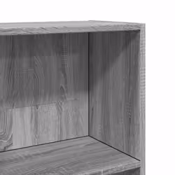 VidaXL 857826 living room bookcase - Additional view 7