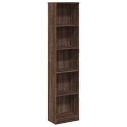 VidaXL 857827 living room bookcase