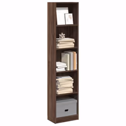 VidaXL 857827 living room bookcase