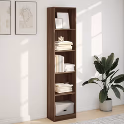 VidaXL 857827 living room bookcase