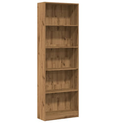 VidaXL 857829 living room bookcase