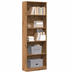 VidaXL 857829 living room bookcase