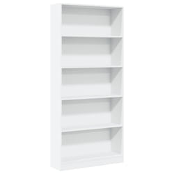VidaXL 857853 living room bookcase