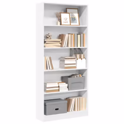 VidaXL 857853 living room bookcase