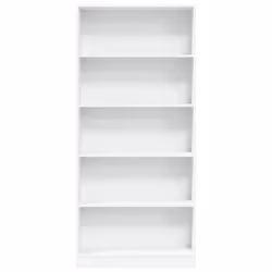 VidaXL 857853 living room bookcase - Additional view 4