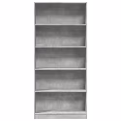 VidaXL 857856 living room bookcase - Additional view 4