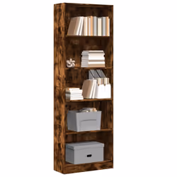 VidaXL 857857 living room bookcase