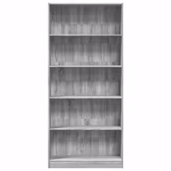VidaXL 857858 living room bookcase - Additional view 4