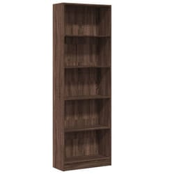 VidaXL 857859 living room bookcase