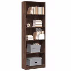 VidaXL 857859 living room bookcase