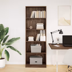 VidaXL 857859 living room bookcase
