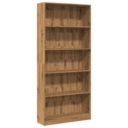 VidaXL 857861 living room bookcase