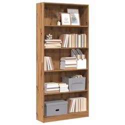 VidaXL 857861 living room bookcase